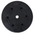 Svara disks, 10 kg, Springos FA1020