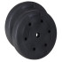 Svara disks, 10 kg, Springos FA1020