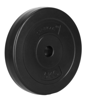 Svara disks Springos FA1503 5 kg