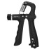 Rokas espanders ar regulējamu pretestību roku vingrinājumiem Springos FA0148 10–100 kg