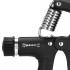 Rokas espanders ar regulējamu pretestību roku vingrinājumiem Springos FA0148 10–100 kg
