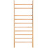 Vingrošanas siena vingrošanai un rehabilitācijai Springos GL01 195x80 cm