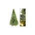 Mākslīgā Ziemassvētku egle Premium Springos, dabīgās egles imitācija, CT0097, 250 cm