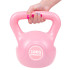 Svara bumba, rozā, Springos FA1061, 10 kg