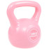 Svara bumba, rozā, Springos FA1061, 10 kg