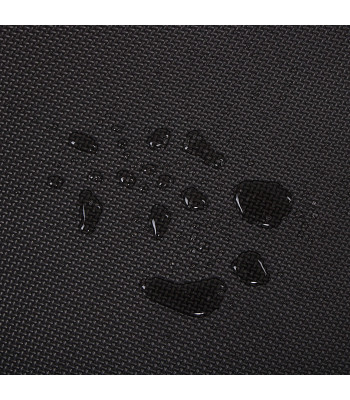 Puzles veida treniņu paklājs, melns, 4 gab. — Springos FM0001, 60x60 cm
