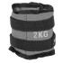 Roku un kāju svara aproces, Springos FA0006, 2x 2kg