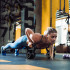 Kettlebell Springos, ABS, FA1007, 16 kg