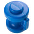 Batuta staba stiprinājums zilā krāsā Springos TPC-01 BLUE