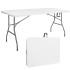 Saliekamais galds Springos GF0108, 180x74x74 cm