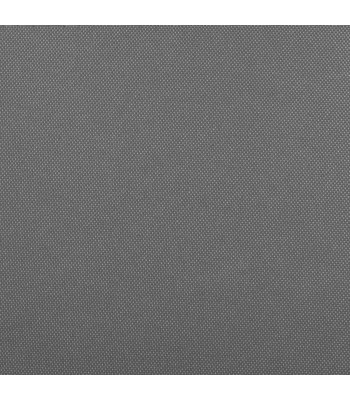 Dārza šūpoļu sēdekļa audums, ūdensnecaurlaidīgs, pelēks, Springos GS1000 155 x 100 cm