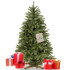 Mākslīgā eglīte Springos Skandināvu egle Premium, Royal Trees®, CT0241, 180 cm