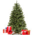 Mākslīgā eglīte Springos Skandināvu egle Premium, Royal Trees®, CT0241, 180 cm