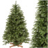 Mākslīgā eglīte Springos Skandināvu egle Premium, Royal Trees®, CT0241, 180 cm