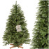 Mākslīgā eglīte Springos Skandināvu egle Premium, Royal Trees®, CT0241, 180 cm