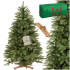 Mākslīgā eglīte Springos Skandināvu egle Premium, Royal Trees®, CT0241, 180 cm