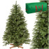 Mākslīgā eglīte Springos Skandināvu egle Premium, Royal Trees®, CT0241, 180 cm