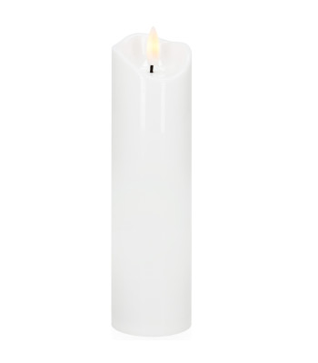 LED svece Springos HA7553, 17,5 x 5 cm