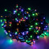 Ziemassvētku lampiņu virtene, Springos CL1009, 1000LED