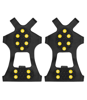 Springos apavu krampji CS0169, S izmērs
