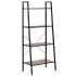 Plaukts / grāmatplaukts Springos HF0048 56 × 34 × 137.5 cm