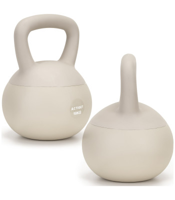 Mīkstā hantele Actiget® ACT0066 10 kg