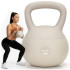 Mīkstā hantele Actiget® ACT0066 10 kg