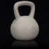 Mīkstā hantele Actiget® ACT0066 10 kg