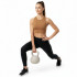 Mīkstā hantele Actiget® ACT0066 10 kg