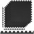 Grīdas paklājs Actiget® ACT0037 100 x 100 x 2 cm