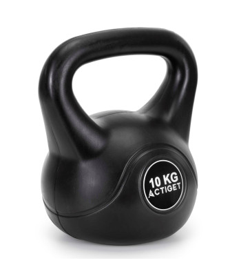 Kettlebell svaru bumba ACT0083, 10 kg