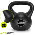 Kettlebell svaru bumba ACT0083, 10 kg