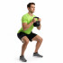 Kettlebell svaru bumba ACT0083, 10 kg