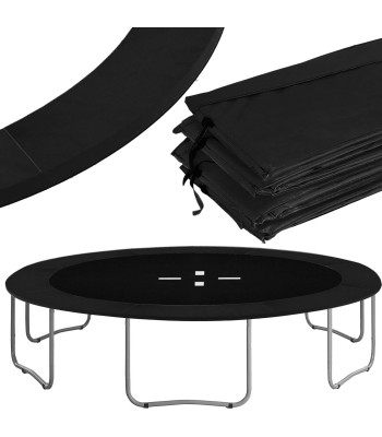Batuta pārsegs melns TP-8FT 244 cm