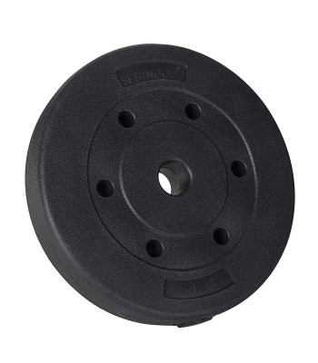 Svaru disks Springos FA1021, 5 kg