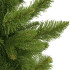 Mini mākslīgā Ziemassvētku egle uz stumbra Springos CT0140 90 cm