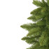 Mini mākslīgā Ziemassvētku egle uz stumbra Springos CT0140 90 cm