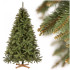 Mākslīgā Ziemassvētku egle, Kaukāza egle Premium Royal Trees, īstas Ziemassvētku egles izskats CT0188 240 cm