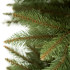 Mākslīgā Ziemassvētku egle Springos Scandinavian Spruce, zaļa ar brūniem akcentiem, 150 cm, CT0265