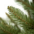 Mākslīgā Ziemassvētku egle Springos Scandinavian Spruce, zaļa ar brūniem akcentiem, 150 cm, CT0265