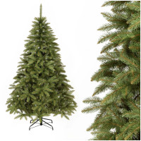 Springos mākslīgā Ziemassvētku egle Scandinavian Spruce, CT0266, 180 cm