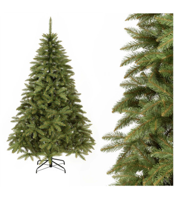 Springos mākslīgā Ziemassvētku egle Scandinavian Spruce, CT0266, 180 cm