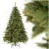 Springos mākslīgā Ziemassvētku egle Scandinavian Spruce, CT0266, 180 cm