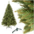 Springos mākslīgā Ziemassvētku egle Scandinavian Spruce, CT0266, 180 cm
