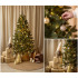 Springos mākslīgā Ziemassvētku egle Scandinavian Spruce, CT0266, 180 cm