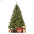 Springos mākslīgā Ziemassvētku egle Scandinavian Spruce, CT0266, 180 cm