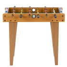 Galda futbols bērniem, daudzkrāsains, Springos KG0045, 69 × 35 × 61,5 cm