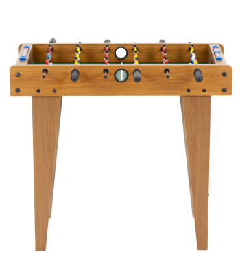 Galda futbols bērniem, daudzkrāsains, Springos KG0045, 69 × 35 × 61,5 cm