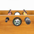 Galda futbols bērniem, daudzkrāsains, Springos KG0045, 69 × 35 × 61,5 cm