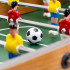 Galda futbols bērniem, daudzkrāsains, Springos KG0045, 69 × 35 × 61,5 cm